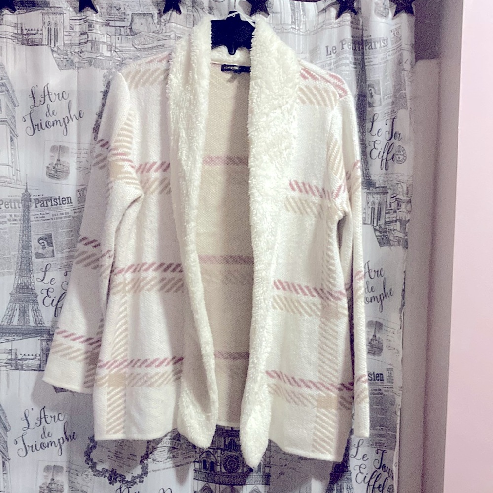 Sweater wrap